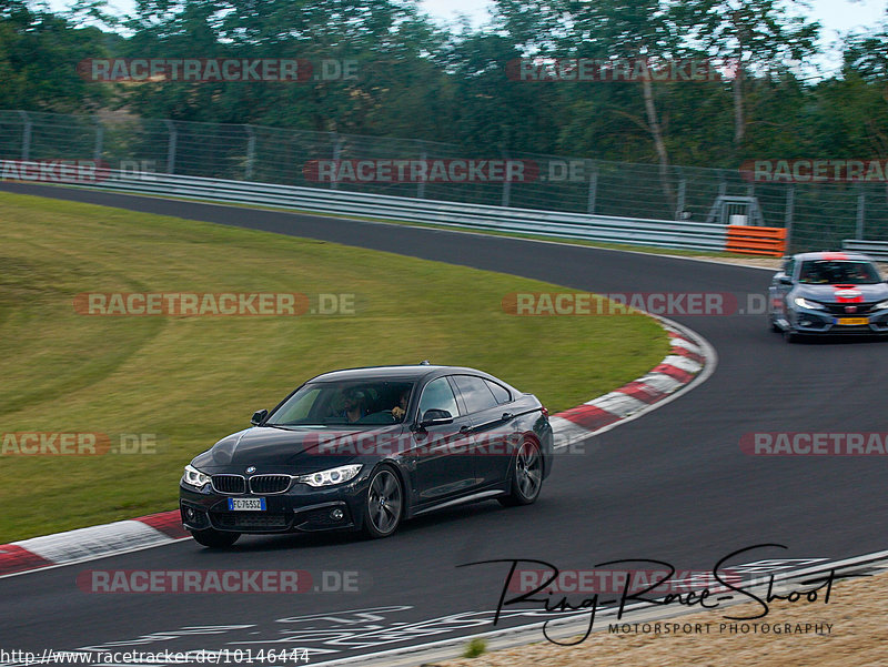 Bild #10146444 - Touristenfahrten Nürburgring Nordschleife (17.08.2020)