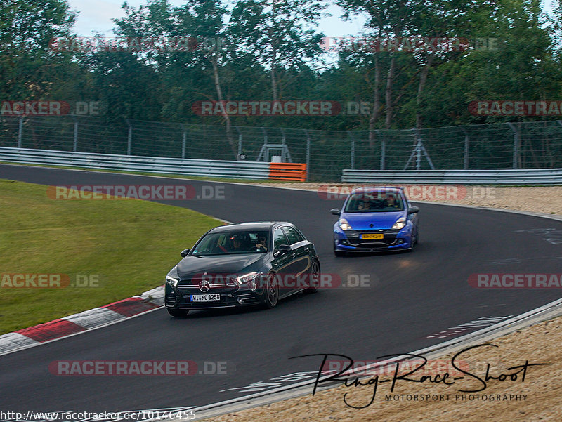 Bild #10146455 - Touristenfahrten Nürburgring Nordschleife (17.08.2020)