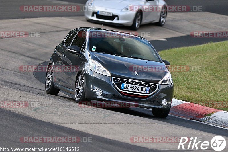 Bild #10146512 - Touristenfahrten Nürburgring Nordschleife (17.08.2020)