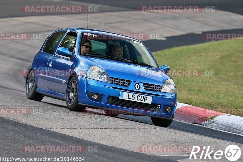 Bild #10146554 - Touristenfahrten Nürburgring Nordschleife (17.08.2020)