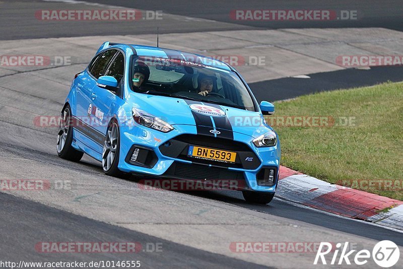 Bild #10146555 - Touristenfahrten Nürburgring Nordschleife (17.08.2020)