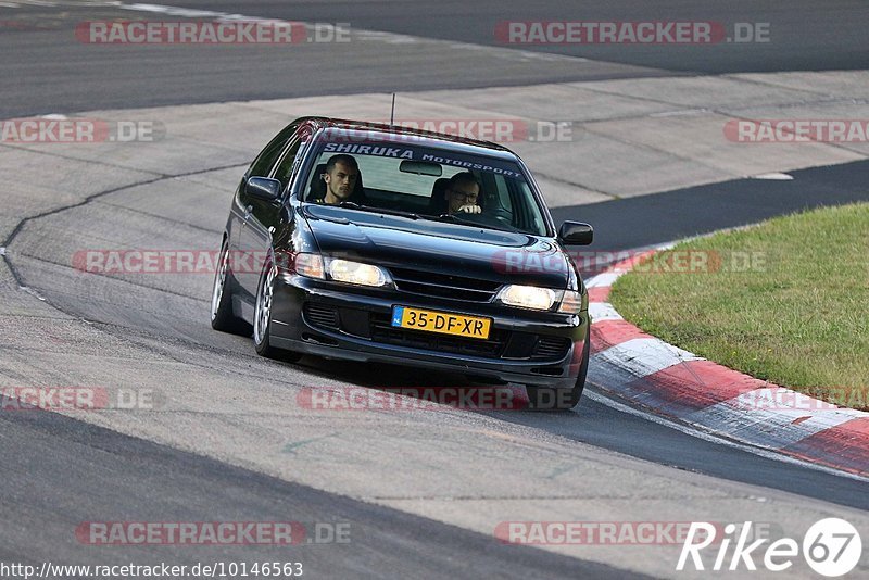 Bild #10146563 - Touristenfahrten Nürburgring Nordschleife (17.08.2020)