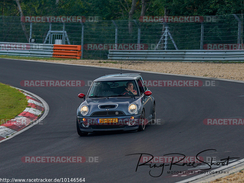 Bild #10146564 - Touristenfahrten Nürburgring Nordschleife (17.08.2020)