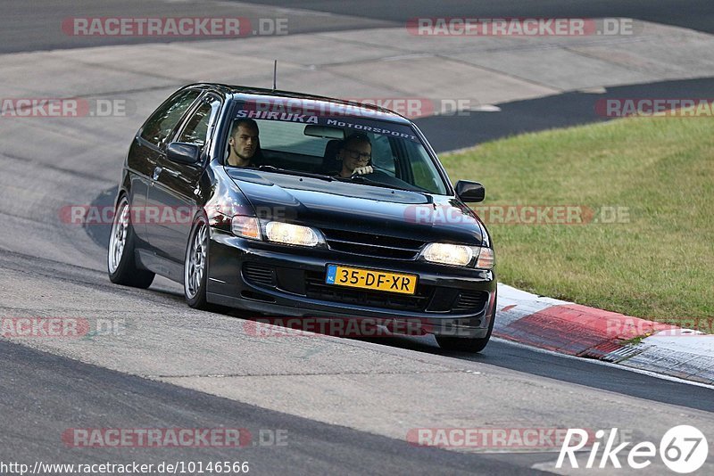 Bild #10146566 - Touristenfahrten Nürburgring Nordschleife (17.08.2020)