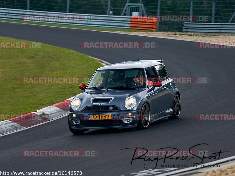 Bild #10146573 - Touristenfahrten Nürburgring Nordschleife (17.08.2020)