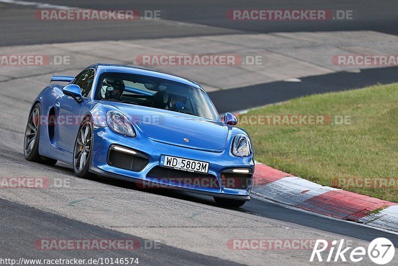 Bild #10146574 - Touristenfahrten Nürburgring Nordschleife (17.08.2020)