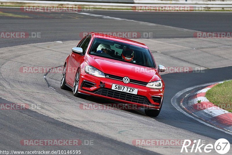 Bild #10146595 - Touristenfahrten Nürburgring Nordschleife (17.08.2020)