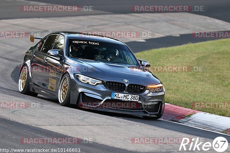 Bild #10146603 - Touristenfahrten Nürburgring Nordschleife (17.08.2020)