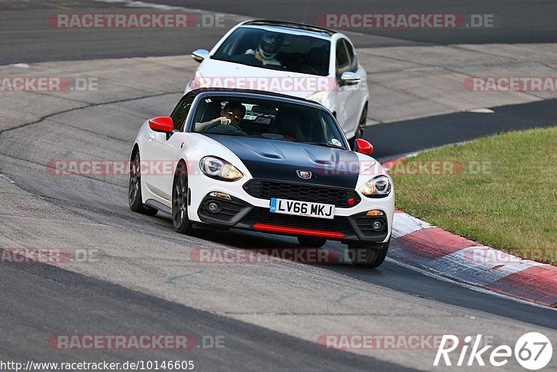 Bild #10146605 - Touristenfahrten Nürburgring Nordschleife (17.08.2020)