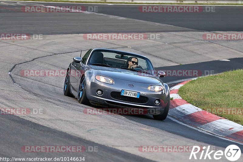 Bild #10146634 - Touristenfahrten Nürburgring Nordschleife (17.08.2020)