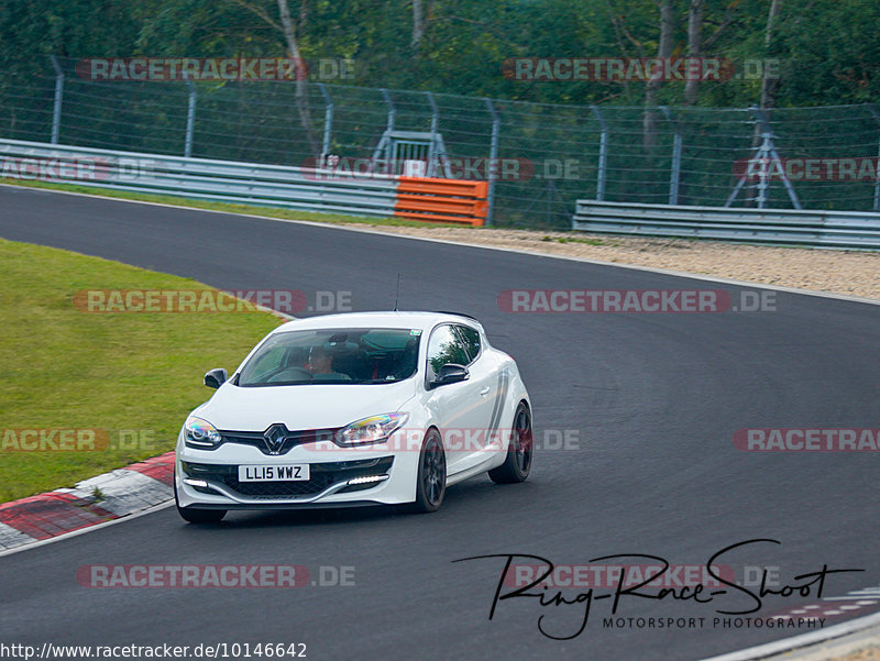 Bild #10146642 - Touristenfahrten Nürburgring Nordschleife (17.08.2020)