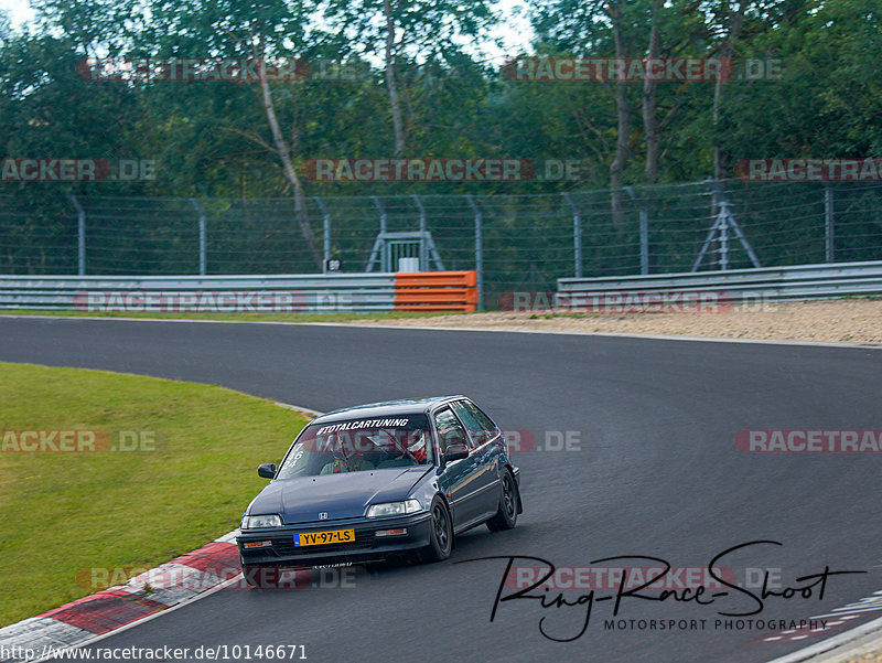 Bild #10146671 - Touristenfahrten Nürburgring Nordschleife (17.08.2020)