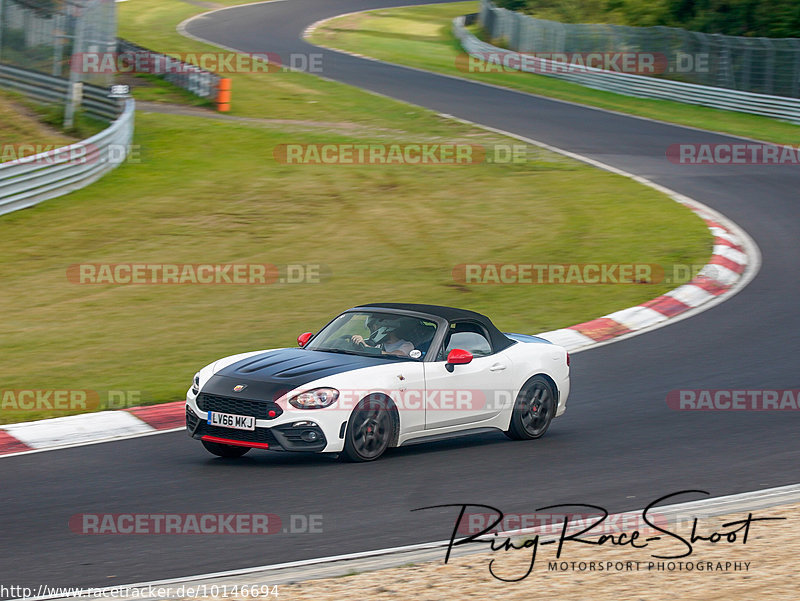 Bild #10146694 - Touristenfahrten Nürburgring Nordschleife (17.08.2020)