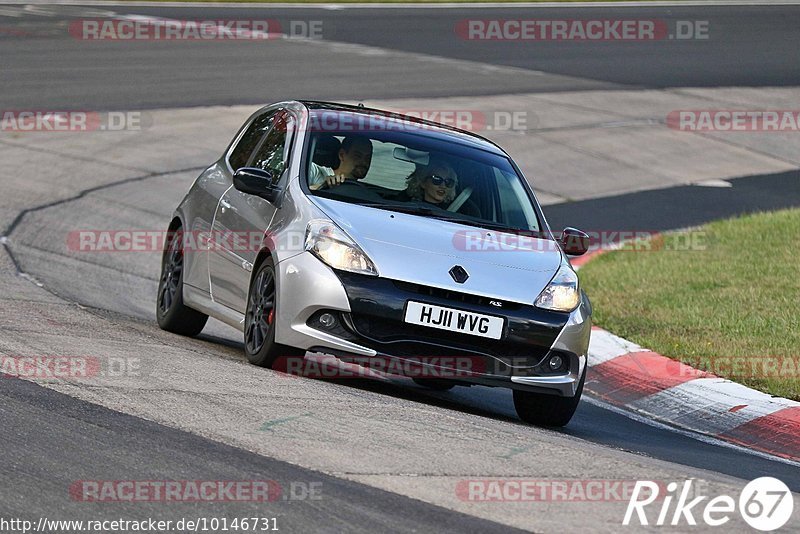 Bild #10146731 - Touristenfahrten Nürburgring Nordschleife (17.08.2020)