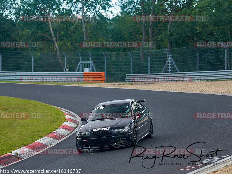 Bild #10146737 - Touristenfahrten Nürburgring Nordschleife (17.08.2020)