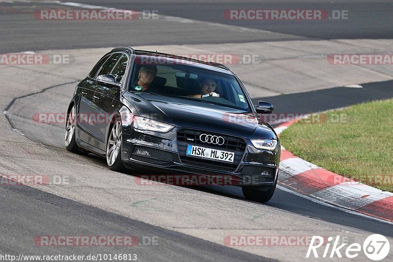 Bild #10146813 - Touristenfahrten Nürburgring Nordschleife (17.08.2020)