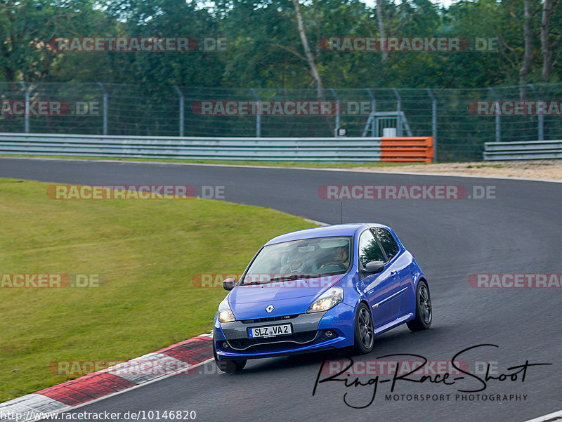 Bild #10146820 - Touristenfahrten Nürburgring Nordschleife (17.08.2020)