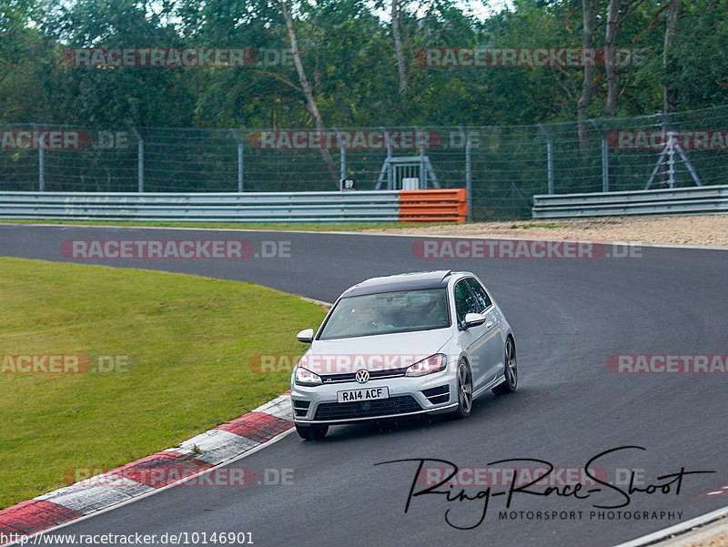 Bild #10146901 - Touristenfahrten Nürburgring Nordschleife (17.08.2020)