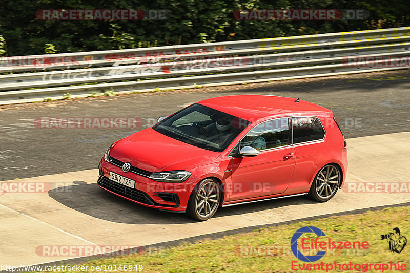 Bild #10146949 - Touristenfahrten Nürburgring Nordschleife (17.08.2020)