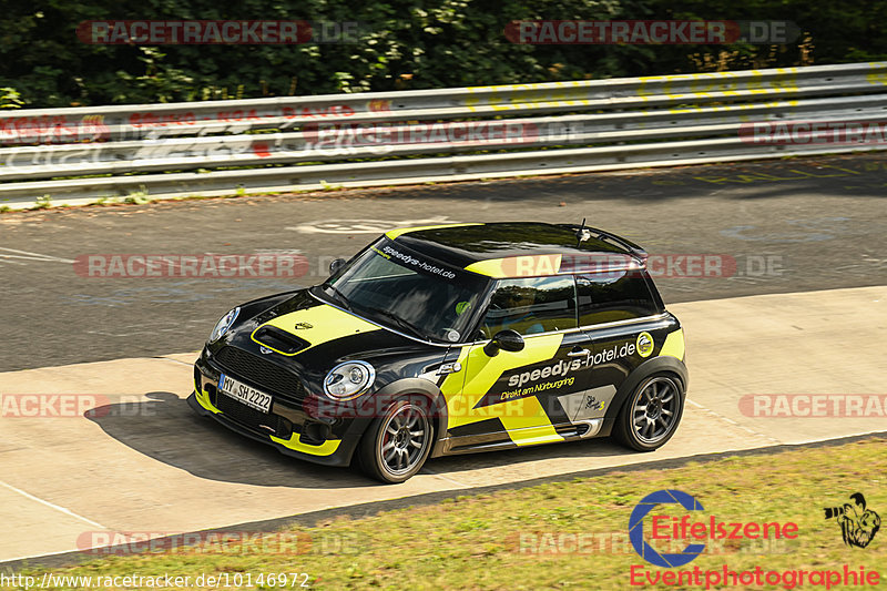 Bild #10146972 - Touristenfahrten Nürburgring Nordschleife (17.08.2020)