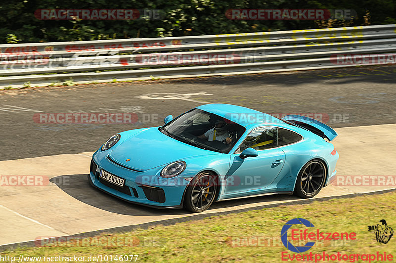 Bild #10146977 - Touristenfahrten Nürburgring Nordschleife (17.08.2020)