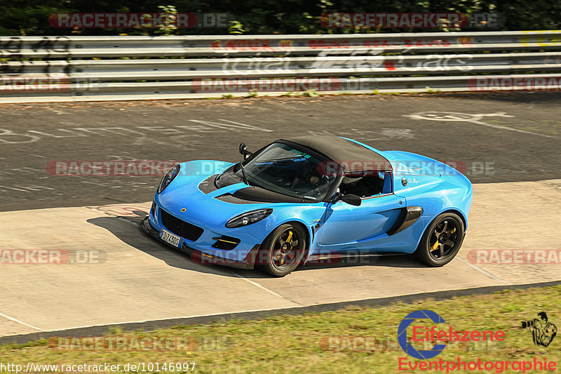 Bild #10146997 - Touristenfahrten Nürburgring Nordschleife (17.08.2020)