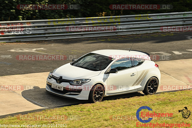 Bild #10147051 - Touristenfahrten Nürburgring Nordschleife (17.08.2020)