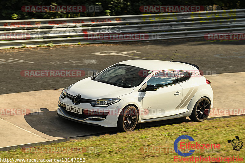 Bild #10147052 - Touristenfahrten Nürburgring Nordschleife (17.08.2020)