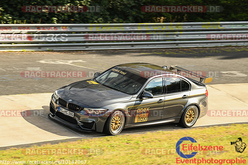 Bild #10147067 - Touristenfahrten Nürburgring Nordschleife (17.08.2020)