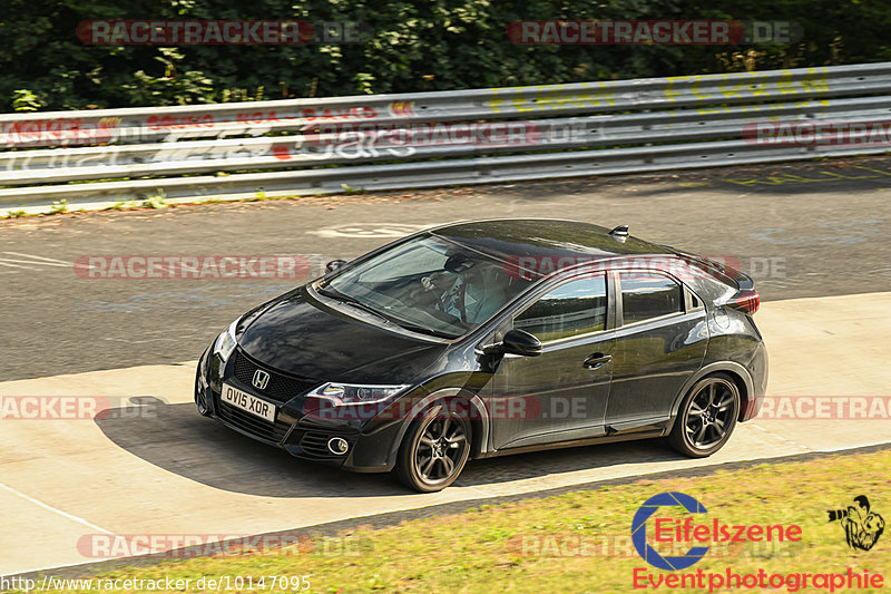 Bild #10147095 - Touristenfahrten Nürburgring Nordschleife (17.08.2020)