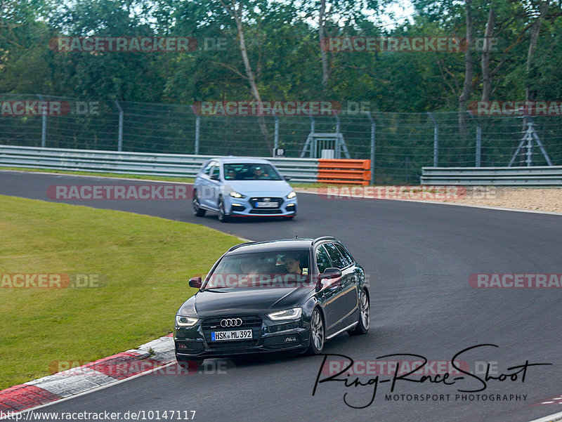 Bild #10147117 - Touristenfahrten Nürburgring Nordschleife (17.08.2020)