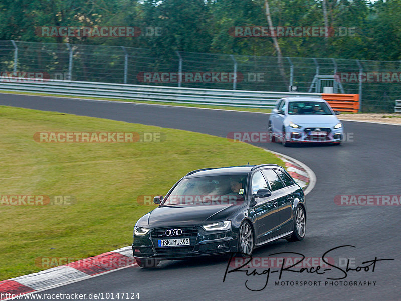 Bild #10147124 - Touristenfahrten Nürburgring Nordschleife (17.08.2020)