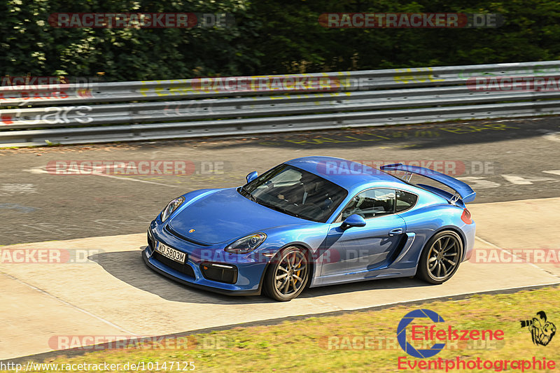 Bild #10147125 - Touristenfahrten Nürburgring Nordschleife (17.08.2020)