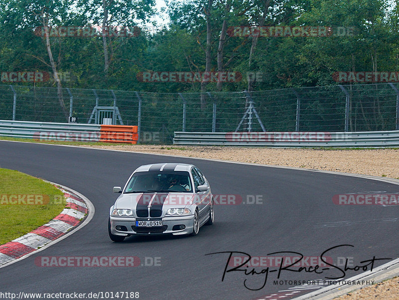 Bild #10147188 - Touristenfahrten Nürburgring Nordschleife (17.08.2020)