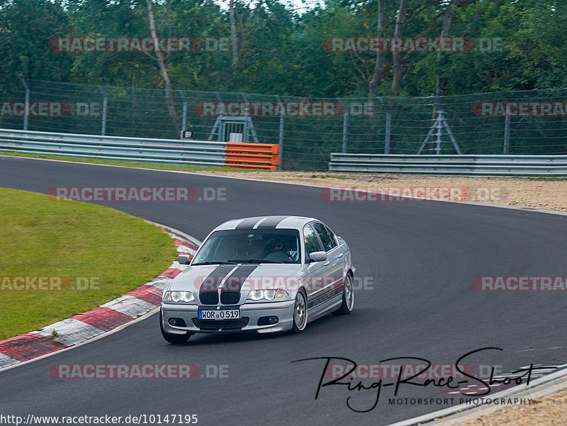 Bild #10147195 - Touristenfahrten Nürburgring Nordschleife (17.08.2020)