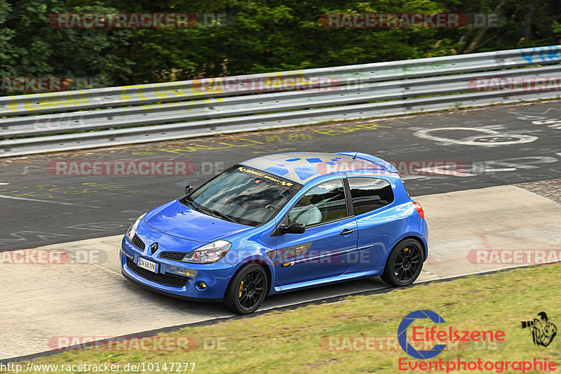 Bild #10147277 - Touristenfahrten Nürburgring Nordschleife (17.08.2020)