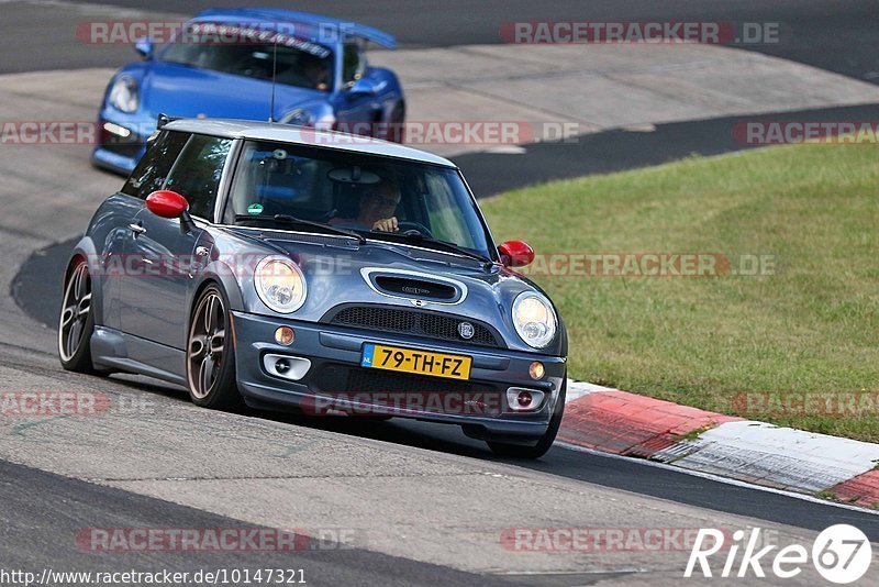 Bild #10147321 - Touristenfahrten Nürburgring Nordschleife (17.08.2020)