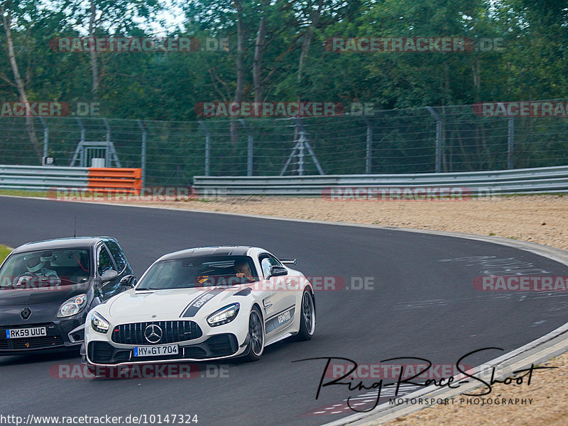 Bild #10147324 - Touristenfahrten Nürburgring Nordschleife (17.08.2020)