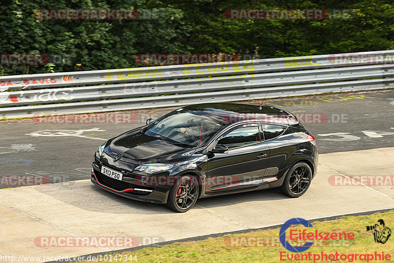 Bild #10147344 - Touristenfahrten Nürburgring Nordschleife (17.08.2020)