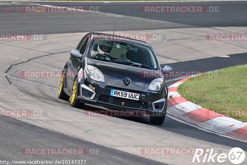 Bild #10147377 - Touristenfahrten Nürburgring Nordschleife (17.08.2020)