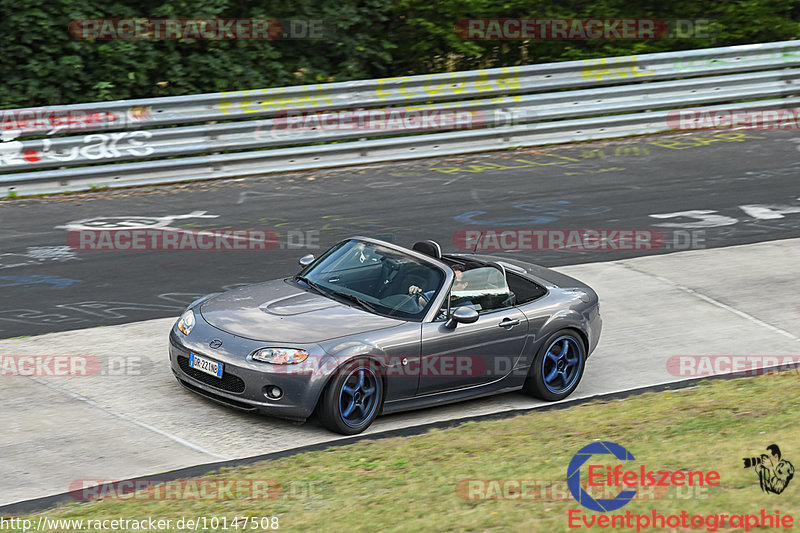 Bild #10147508 - Touristenfahrten Nürburgring Nordschleife (17.08.2020)