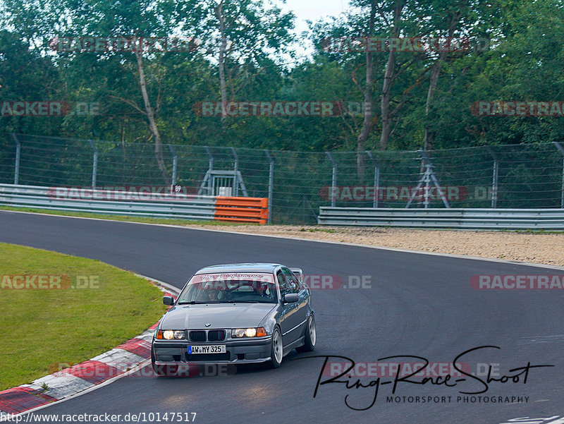 Bild #10147517 - Touristenfahrten Nürburgring Nordschleife (17.08.2020)