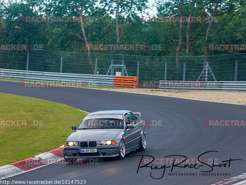 Bild #10147523 - Touristenfahrten Nürburgring Nordschleife (17.08.2020)