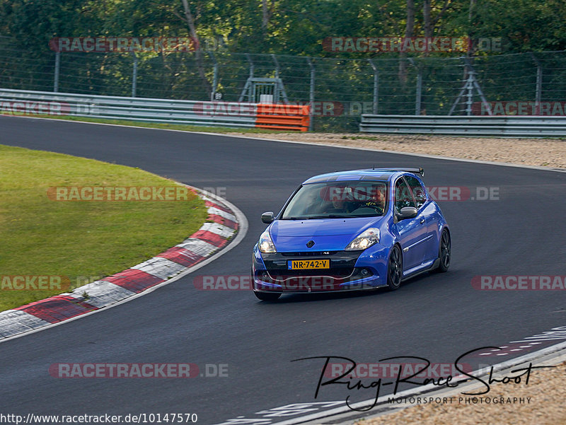 Bild #10147570 - Touristenfahrten Nürburgring Nordschleife (17.08.2020)