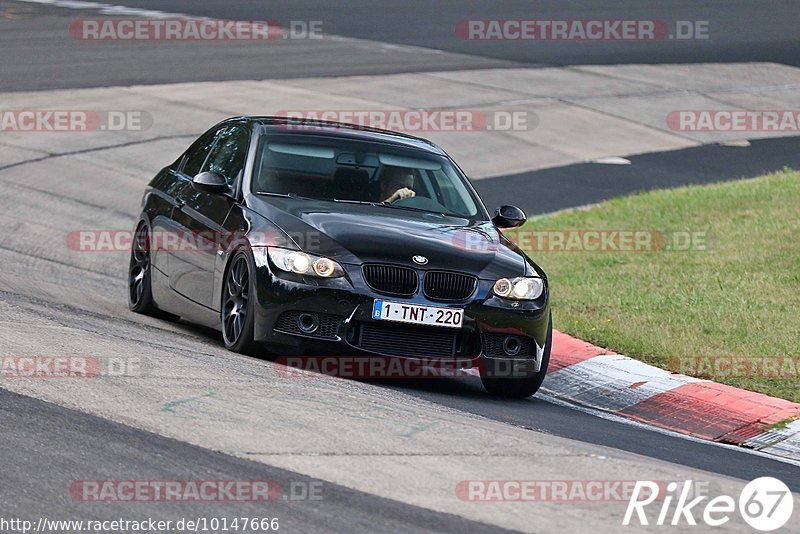 Bild #10147666 - Touristenfahrten Nürburgring Nordschleife (17.08.2020)