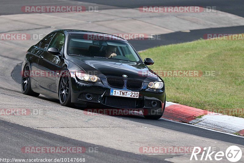 Bild #10147668 - Touristenfahrten Nürburgring Nordschleife (17.08.2020)