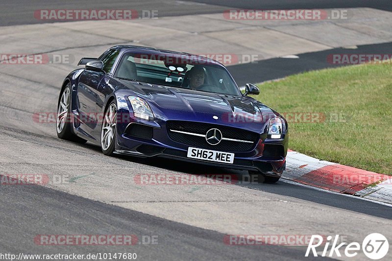 Bild #10147680 - Touristenfahrten Nürburgring Nordschleife (17.08.2020)