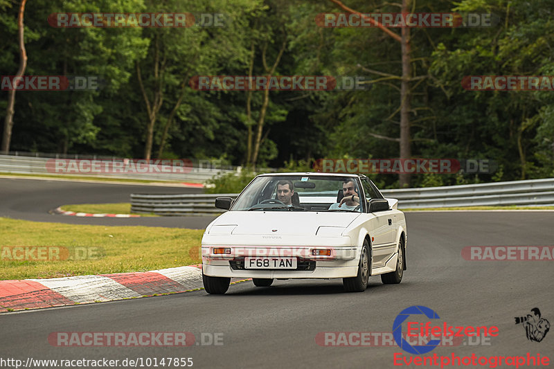 Bild #10147855 - Touristenfahrten Nürburgring Nordschleife (17.08.2020)