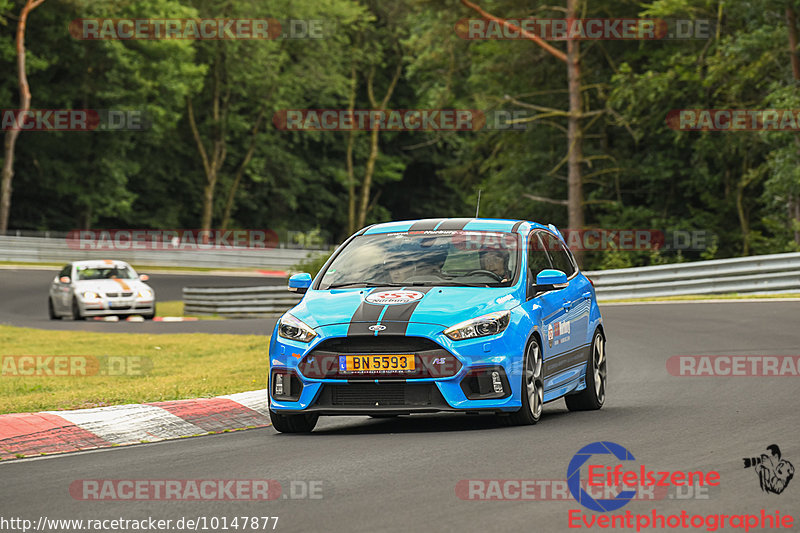 Bild #10147877 - Touristenfahrten Nürburgring Nordschleife (17.08.2020)