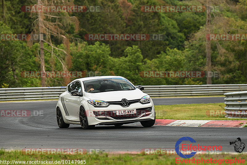 Bild #10147965 - Touristenfahrten Nürburgring Nordschleife (17.08.2020)